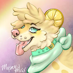 Limon Dog