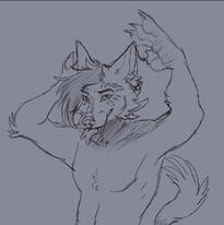 Sketch ($15/ $20/ $25)