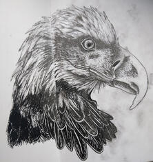 Traditional Art: Quote Directly